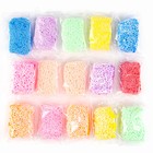 Большой набор «Мега-Лепка», легкий пластилин - Фото 7