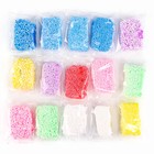 Большой набор «Мега-Лепка», легкий пластилин - Фото 9