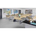 Линолеум коммерческий Primo Plus 315 ширина 2 м длина 16 м, толщина 2 мм,32 м2 - Фото 2