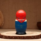 Матрёшка «Старорусская Матрёшка», 5 кукольная, люкс - Фото 4