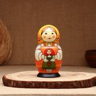 Матрёшка «Старорусская Матрёшка», 5 кукольная, люкс - Фото 7