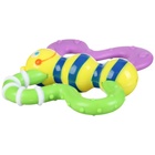 Погремушка Крошка Я «Бабочка» с эластичными элементами, в пакете, от 3 мес. - Фото 3