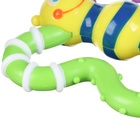 Погремушка Крошка Я «Бабочка» с эластичными элементами, в пакете, от 3 мес. - Фото 5