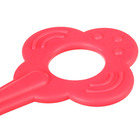 Погремушка «Сладости: Звезда», в пакете, Крошка Я - фото 24503157