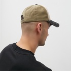 Кепка мужская MINAKU It's not a duty, 100% хлопок, размер 56-58, хаки  (артикул 10363837)  большой выбор товаров оптом и в розницу по низким ценам с доставкой
