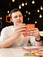 Настольная игра «Взрывные капибары», 2-8 игроков, 16+, МИКС - Фото 12