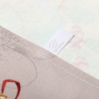 Полотенце кухонное «Этель» Wonderful time, 40×70 см, 100% хлопок, саржа 190 г/м² - Фото 4