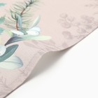 Полотенце кухонное «Этель» Wonderful time, 40×70 см, 100% хлопок, саржа 190 г/м² - Фото 5