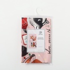 Полотенце кухонное: Новый год ««Этель»» Веселый Новый год 40×70 см, 100% хл, саржа 190 г/м² 10404637