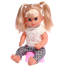 Набор аксессуаров для пупсов Happy Valley «Милый кроха», в сумочке - Фото 15