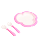 Набор аксессуаров для пупсов Happy Valley «Милый кроха», в сумочке - Фото 7