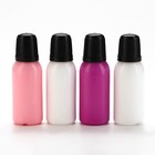 Рисование акрилом на пластиковой фигурке «Мишка», розовый, набор для творчества Флюид-арт - Фото 6