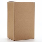 Рисование акрилом на пластиковой фигурке «Мишка», розовый, набор для творчества Флюид-арт - Фото 8