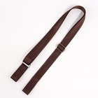 Ремень военный с подтяжкой, 100 см - Фото 8