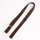 Ремень военный с подтяжкой, 100 см - Фото 10