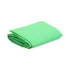 Тент защитный, 2×3 м, плотность 120 г/м², УФ, люверсы шаг 1 м, МИКС - Фото 14