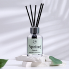 Диффузор ароматический, "Magnolia", магнолия, 60 мл - Фото 2