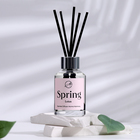 Диффузор ароматический, "Lotus", лотос, 60 мл - Фото 2