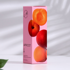 Диффузор ароматический Apricot, абрикос, 60 мл - Фото 5