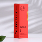 Диффузор ароматический, Papaya, папайя, 60 мл - Фото 3