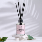 Диффузор ароматический, Lotus, лотос, 100 мл - Фото 2