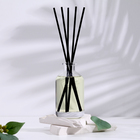 Диффузор ароматический, SIESTA, виноград, грейпфрут 100 мл - Фото 2