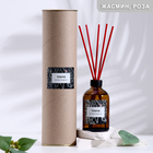 Диффузор ароматический, "TOKYO", жасмин, роза, 100мл - Фото 1