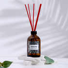Диффузор ароматический, MOSCOW, гранат, слива, 100 мл - Фото 2