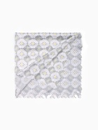 Скатерть «Доляна» Gray diamonds, 145×300 см - Фото 7