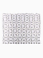 Скатерть «Доляна» Gray diamonds, 145×300 см - Фото 10