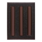 Сепия ЗХК "Ладога", 3 штуки, в картонной коробке - Фото 8