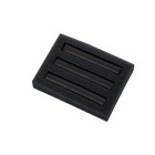 Сепия тёмная ЗХК "Ладога", 3 штуки, в картонной коробке - Фото 4