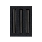 Сепия тёмная ЗХК "Ладога", 3 штуки, в картонной коробке - Фото 5