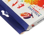 УЦЕНКА Цветные карандаши 48 цветов, Луч "Классика", шестигранные 10622191