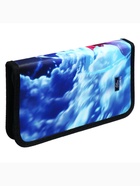 Пенал школьный, 1 секция, 11.5×20.5×3 см «Аниме» - Фото 3