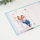 Фотоальбом на 36 фото 10х15 см "Лисёнок" тиснение серебро 3х12,5х16,5 см - фото 24434704 Фотоальбом на 36 фото 10х15 см "Лисёнок" тиснение серебро 3х12,5х16,5 см - фото 24434704