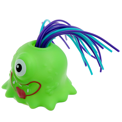 Кричащий монстр «Крайк», звук, свет, МИКС