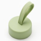 Бутылка для воды стеклянная «Все получится», 450 мл - Фото 6