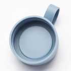 Бутылка стеклянная для воды «Ты космос», 450 мл - Фото 6