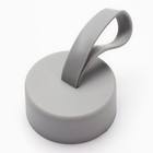 Бутылка для воды стеклянная Don't give up, 450 мл - Фото 5