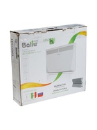 УЦЕНКА Обогреватель Ballu Enzo BEC/EZMR-500, конвекторный, 500 Вт, 8 м2, белый - Фото 4