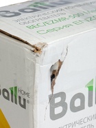 УЦЕНКА Обогреватель Ballu Enzo BEC/EZMR-500, конвекторный, 500 Вт, 8 м2, белый - Фото 6