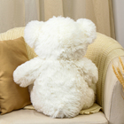 Мягкая игрушка «Медведь. I love you», 60 см, белая - Фото 6