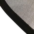 Москитная сетка на бочку, d = 80 см, с затяжкой - фото 24462774