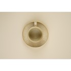 Чайная пара SL Home «Виенто», чашка 250 мл, блюдце d=15 см, керамика, бежевая - Фото 5