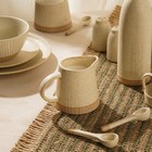 Молочник керамический SL Home «Виенто», 350 мл, 12.5×9 см, цвет бежевый - Фото 10