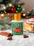 Гель для душа, аромат булочки с корицей, 100 мл, URAL LAB - Фото 2