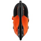 Коньки детские раздвижные Snow Cat, р. 34-37, уценка - Фото 11