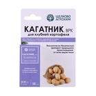 Средство для лечения и профилактики клубней картофеля от гнили «Кагатник, ВРК» 25 мл - Фото 8