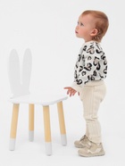 Костюм вязаный Крошка Я Leo Love рост 92-98 см - фото 809445067